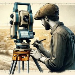 Mana Surveyor