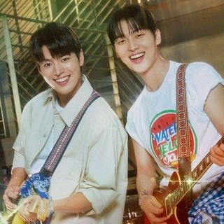 Twinkling Watermelon Eng Sub