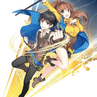 Isekai Cheat Magician