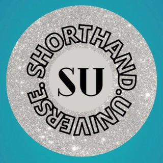 SHORTHAND UNIVERSE OFFICIAL