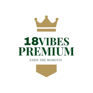18VIBES PREMIUM OFFICIAL