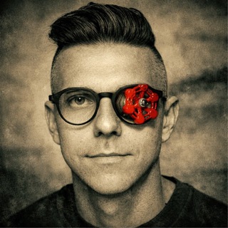 Alex Blogoodf