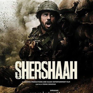 Shershah Free Download or Watch Online