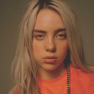 Billie Eilish (18) appreciation channel