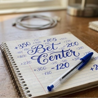 Bet Center