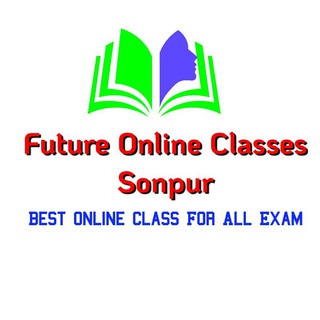 Future Online Classes Sonpur