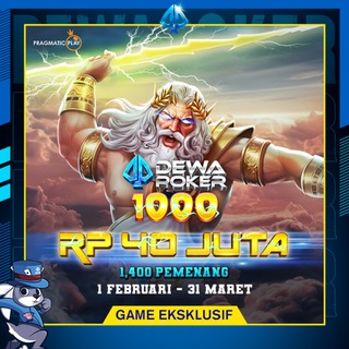 DEWAPOKER OFFICIAL
