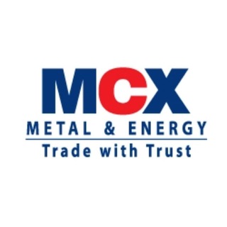 MCX Commodities