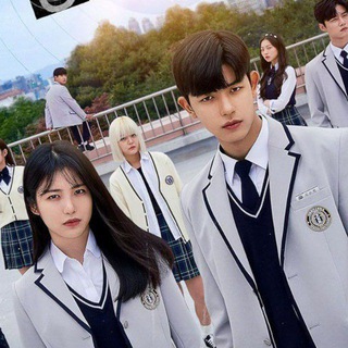 Korean & Chinese Drama Hub