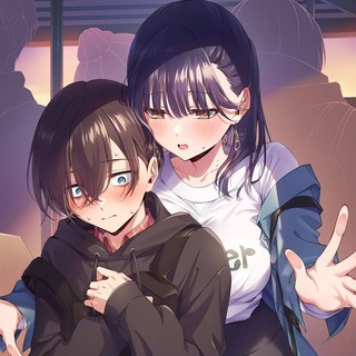 The Dangers in my Heart VF