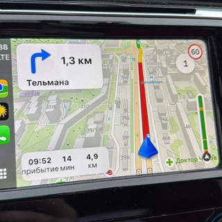 CarPlay Camry 70 (no JBL)
