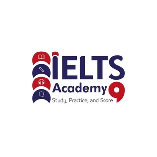 IELTS Academy 9🎧📚📝📢
