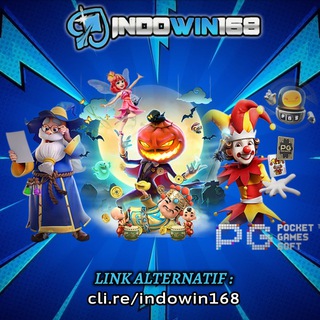 INDOWIN168