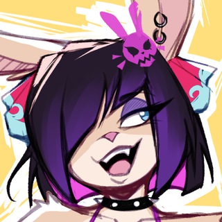 Viejillox Art Channel 🦊❤