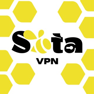 Sota VPN — Канал ✔