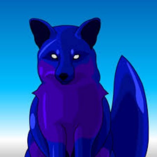 Sapphirefoxx