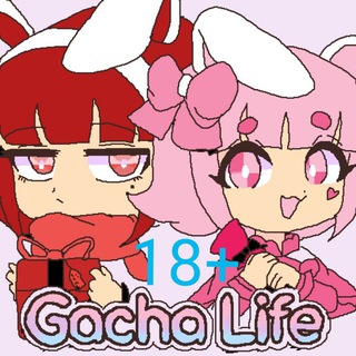 Gacha nsfw