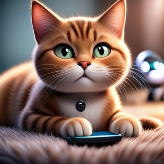 🐱 Gigi Promo Bot 🛍️