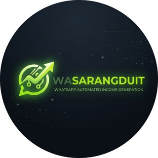 WA-Sarangduit