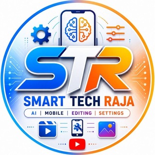 Smart Tech Raja