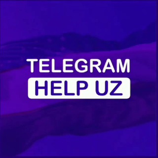 Telegram Help UZ