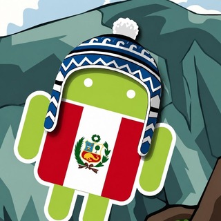 ANDROID PERUANO