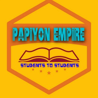 @Papiyon: Friends Empire🦋