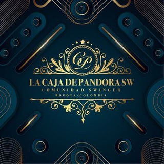 La Caja de Pandora Sw