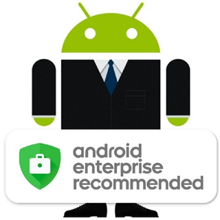 Android Enterprise Devices