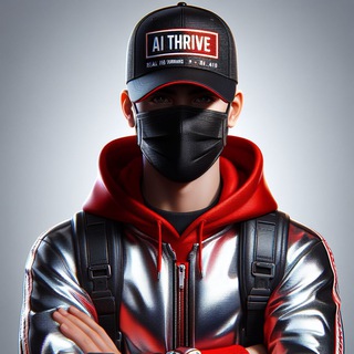 Ai Thrive