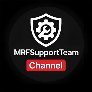 MRFSupportTeam Official
