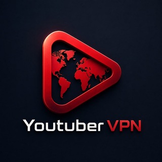 Youtuber VPN бот - ВПН для Ютуба / Ютубер ВПН ⭐️
