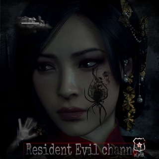 Resident evil channel