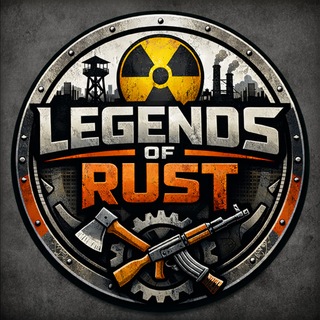 LEGENDS OF RUST