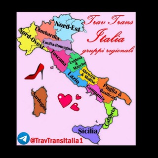 👠TravTransItalia👠