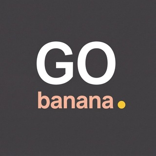 🍌 GoBanana | ИИ-редактор изображений