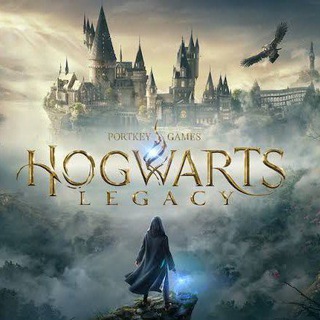Hogwarts Legacy (PC)