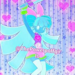 Powerpuff girls