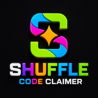 Shuffle Code Drops