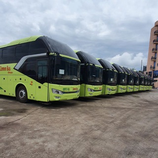 Zemen Express Bus/ዘመን ኤክስፕረስ ባስ