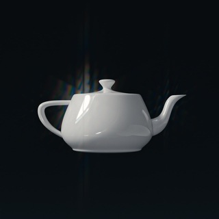 3D Studio Max (ENG-INT)