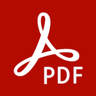 Adobe Acrobat Reader