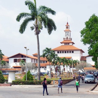 LEGON PAST QUESTIONS AND ANSWERS BANK-KHINKODIE