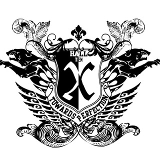 Hall X Announcement