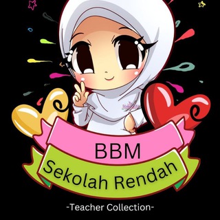 BBM Sekolah Rendah