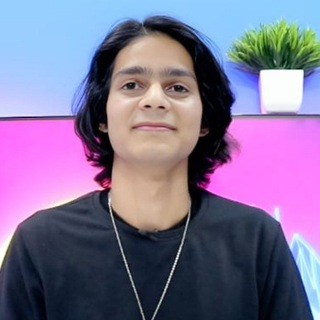 Long Hair Guy