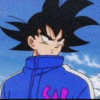 Isos Dragón Ball Dbz ttt