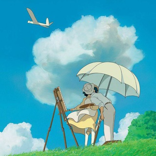 The Wind Rises (Sub Indo)
