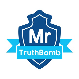 MrTruthBomb️️️ ️ ️ ️