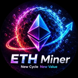 ETH Miner App